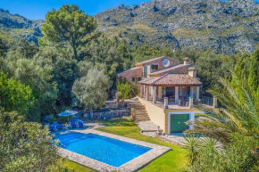 Cala San Vicente - 36717 Mallorca